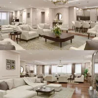 طراح و مجری دکوراسیون داخلی و نما ،بازسازی ،نوسازی