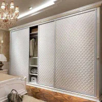 اجرا نصب و تعمیرات کابینت و کمد دیواری|مصالح و تجهیزات ساختمان|چهاردانگه (تهران), |دیوار
