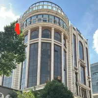 ۲۷متر مغازه با بر۷ متر  مناسب کترینگ /یوسف اباد