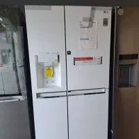 ساید بای ساید الجی GC-J287SLUV