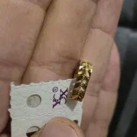 دو جفت گوشواره طلا|جواهرات|اصفهان, چشمه باقرخان|دیوار