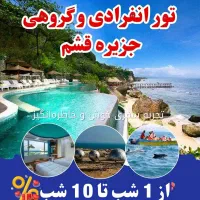 تورکیش هرمز هنگام مشهد شیراز چابهار (اقساطی)|تور و چارتر|تهران, سهروردی|دیوار