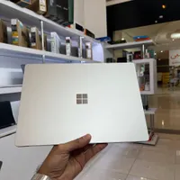 surface laptop 4 نسل 10 با صفحه 4k