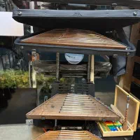 سنتور بهتویی|سازهای سنتی|پردیس, فاز ۳|دیوار