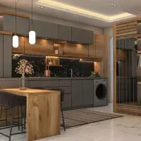 کابینت و کمد دیواری