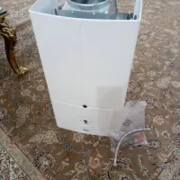 آبگرمکن  گازی