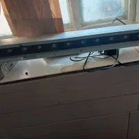 روشنایی|لامپ و چراغ|شیراز, قلعه نو|دیوار