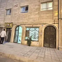 فروش مغازه 24متری در محله سی یک