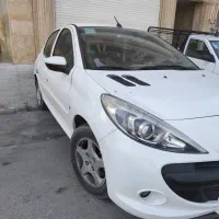 207 مدل 97|خودرو سواری و وانت|قرچک, مهدیه|دیوار