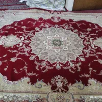 دو عددفرش 9 متری پانصد شانه