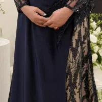 لباس مجلسی