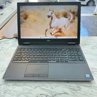 Dell Precision 7540/Xeon E-2276M/32GB RAM/RTX 6GB