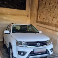 سوزوکی ویتارا دنده ای