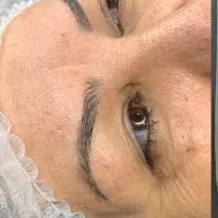 چیزی تا عید نمونده ابروهاتو خوشگل کن|خدمات آرایشگری و زیبایی|ابهر, |دیوار