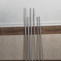چوب پرده م