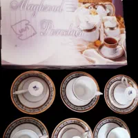 ست چای خوری|ظروف سرو و پذیرایی|قم, کلهری|دیوار