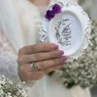 حلقه ازدواج طلا|جواهرات|اردبیل, |دیوار