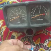 متور سیکلت بیکلاج مدل 94باک اینجکتور کلا کیلومتر|موتورسیکلت|اصفهان, ناصرخسرو|دیوار