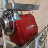 چرخگوشت صنعتی برکل آلمان چرخ گوشت اصل