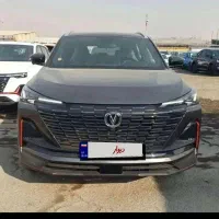 چانگان CS55 پلاس 2024 وارداتی