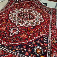 فرش ۶ متری دستباف بختیاری|فرش|کرج, برغان|دیوار