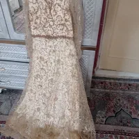 لباس مجلسی نو