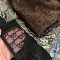 تعدادی شال توری و طرح دار