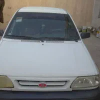 فروش پراید ۹۹متورسالم