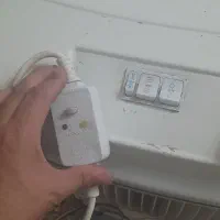 کولر|کولر آبی|مشهد, کلاته برفی|دیوار