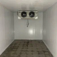 سردخانه و یخچال های صنعتی برای مواد غذایی|فروشگاه و مغازه|تهران, بهارستان|دیوار