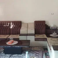 مبل 7نفره طرح ال