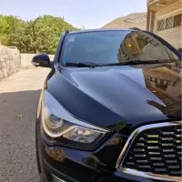 هایما s5 مدل ۴۰۳ در حد صفر استثنایی|خودرو سواری و وانت|تهران, هروی|دیوار