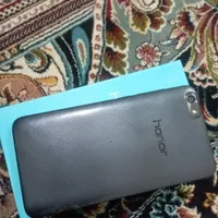 آنر 4X با حافظهٔ ۸ گیگابایت