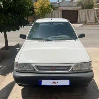 فروش پراید ۹۶