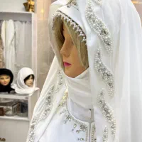 سفارش دوخت لباس عقد تحویل در اسرع وقت|لباس|قم, بلوار امین و ساحلی|دیوار