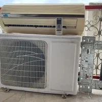 کولر دسته دوم ۱۸۰۰۰