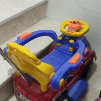 ماشین|اسباب و اثاث بچه|رباط‌کریم, الارد|دیوار