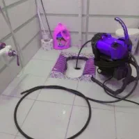 لوله بازکنی کاربلد مسعودیه افسریه مشیریه کاروان