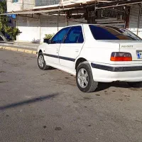 پارس ۸۸ درج یک|خودرو سواری و وانت|جیرفت, |دیوار