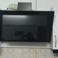 هود کنترل دار وانان کاملا تمیز و نو