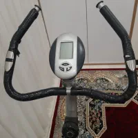 دوچرخه ثابت|تجهیزات ورزشی|قم, شهرک قدس|دیوار