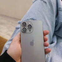اپل iPhone 15 Pro Max با حافظهٔ ۲۵۶ گیگابایت