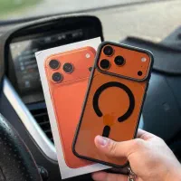 آیفون ۱۷ پرومکس طرح اصلی