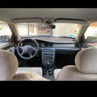 سمند مدل 81 در حد1400،داخل سالن نو|خودرو سواری و وانت|سجاس رود, |دیوار