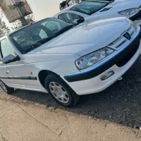 پژو پارس مدل۹۹ تک برگ سند کم کار