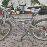 دوچرخه ۲۶ ماکسیما