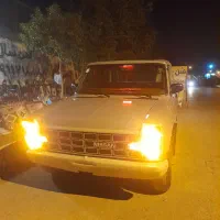 نیسان مدل ۷۱