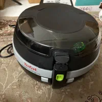 سرخ کن تفال نو