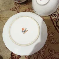 دیس فرانسوی|ظروف سرو و پذیرایی|اهواز, سپیدار|دیوار
