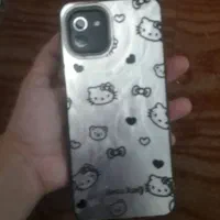 گوشی ao3 نو بدون خط خش